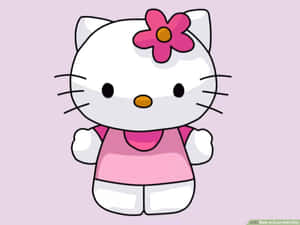 Imágenes de Hello Kitty — Hello kitty GIF Fondos de pantalla