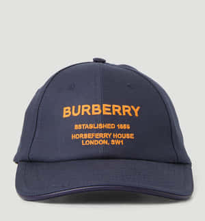 Imágenes de Burberry — Galaxy Z Flip 8 Fondos de pantalla