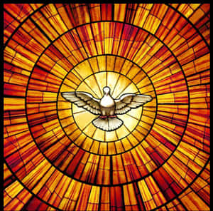 Fondo de vitral — iPad 10.ª generación Fondos de pantalla