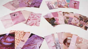 Imágenes de collage estético — Bonito estético Fondos de pantalla
