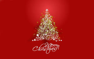 Hermoso Dibujo de Árbol de Navidad — Hermosa Navidad Fondos de pantalla