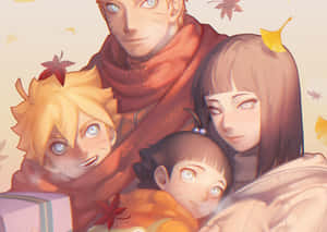 Hinata Uzumaki — Naruto Fondos de pantalla