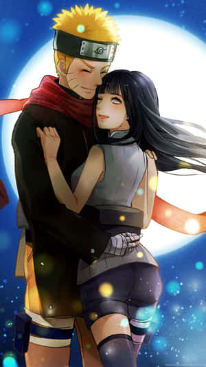 Hinata Uzumaki — Anime Fondos de pantalla