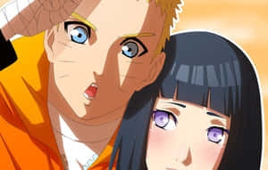 Hinata Uzumaki — Naruto Fondos de pantalla