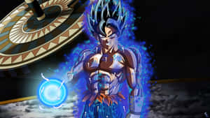 Historia de seguimiento en el universo de Dragon Ball Super — Dragon ball super GIF Fondos de pantalla
