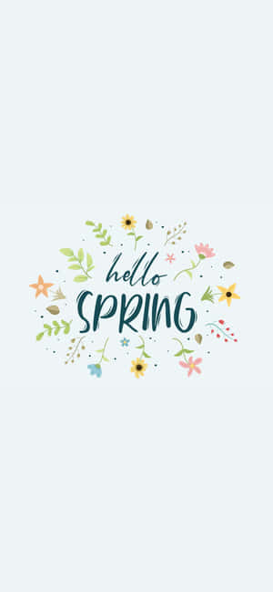 Fondo de primavera para Pixel 3 — Realme C85 Pro Fondos de pantalla