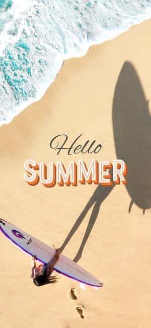 Fondo de Verano iPhone X — Honor Play Fondos de pantalla