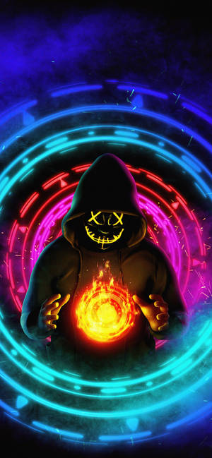 chakra — Galaxia A07s Fondos de pantalla