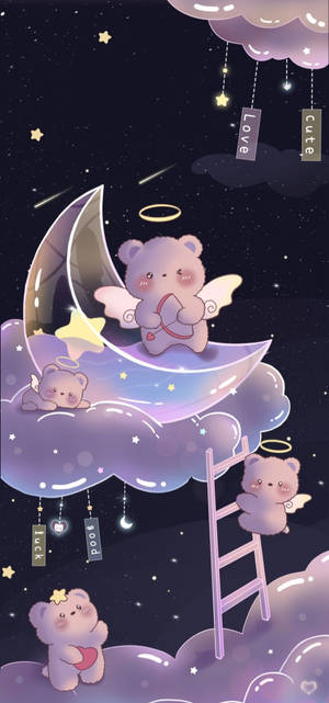 Galaxia femenina — Galaxia A26 Fondos de pantalla
