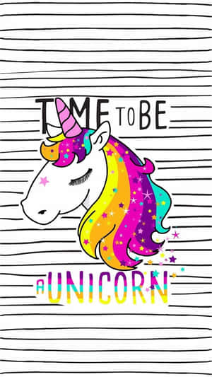 Lindas imágenes de unicornios — Unicornio Fondos de pantalla