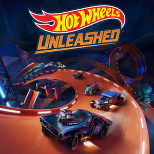 Imágenes de Hot Wheels — iPad Air Fondos de pantalla
