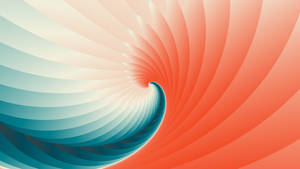 Fondo de pantalla Huawei Espiral Estética — Huawei Fondos de pantalla