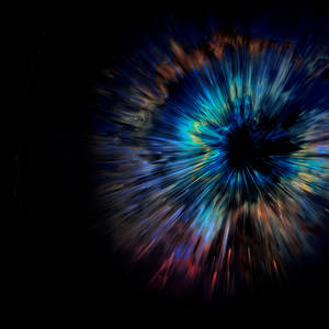 Fondo de pantalla Huawei Mate Fuegos Artificiales — Huawei Fondos de pantalla