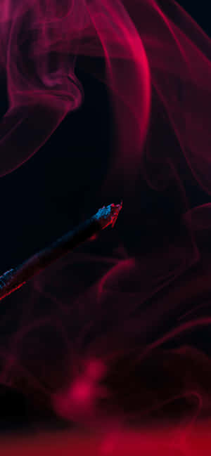 Fondo de Humo Negro — Honor Play Fondos de pantalla