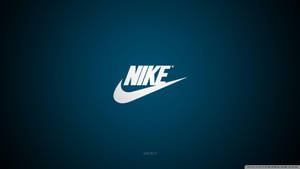 Ícono minimalista de Nike — Genial nike Fondos de pantalla