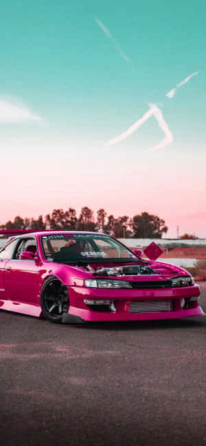 Imágenes JDM — Nubia Focus 2 Fondos de pantalla