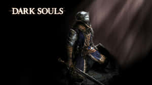 Ilumina tu camino en la oscuridad — Dark Souls 3 Fondos de pantalla