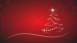 Fondo de Árbol de Navidad — Árbol de Navidad Fondos de pantalla