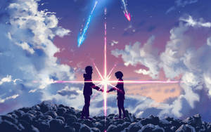 1386 Your Name. Fondos de pantalla HD ...wall.alphacoders