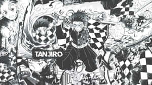 Fondo de panel de manga — Panel de manga Fondos de pantalla