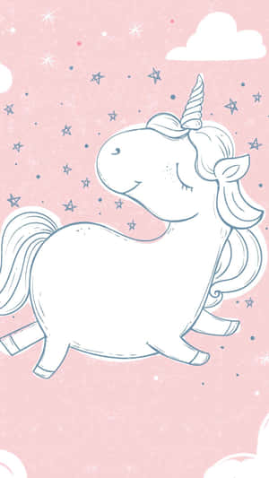 Imágenes de unicornio lindo — Unicornio Fondos de pantalla
