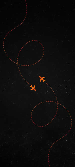 Fondo de Avión para Android — iPhone 18 Pro Max Fondos de pantalla