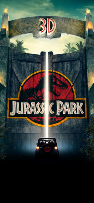 Fondo de Zoom Jurassic Park — Honor Play Fondos de pantalla
