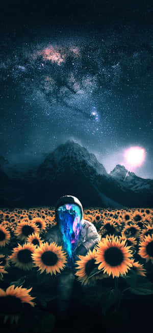Astronauta Iphone — Pixel 11 Pro XL Fondos de pantalla