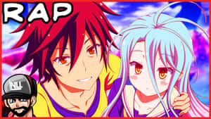 Imágenes de No Game No Life — Anime Fondos de pantalla