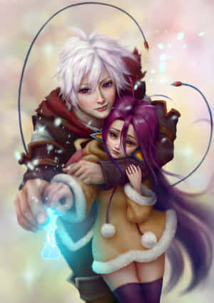 imágenes de No Game No Life — Anime GIF Fondos de pantalla