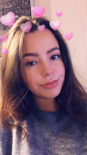 Imágenes de Snapchat — Chica aesthetic GIF Fondos de pantalla