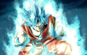 Imágenes de Dragon Ball Super — Dragon ball super GIF Fondos de pantalla