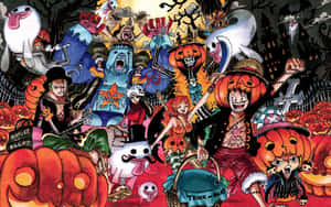 Imágenes de One Piece — One piece escritorio Fondos de pantalla