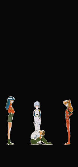 nge — Galaxia A18 Fondos de pantalla