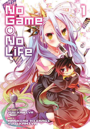 Imágenes de No Game No Life — Anime Fondos de pantalla