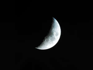 Imágenes de la luna — Luna estética Fondos de pantalla