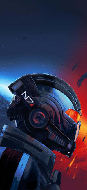Imágenes legendarias — Nubia A57 Fondos de pantalla