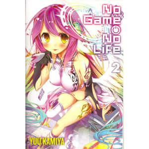 Imágenes de No Game No Life