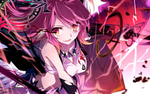 Fondo de pantalla de No Game No Life