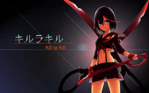 imágenes de Kill La Kill — Anime Fondos de pantalla