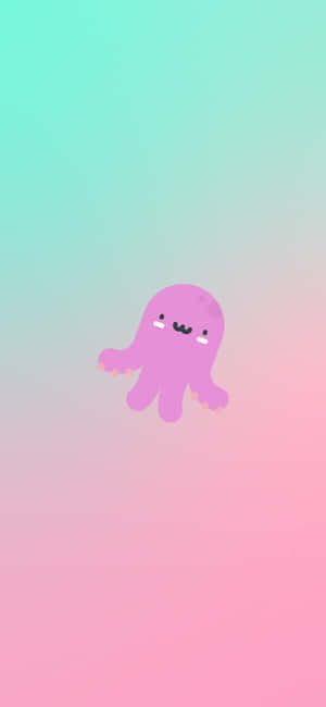 Imágenes Lindas Kawaii — Galaxia A18 Fondos de pantalla