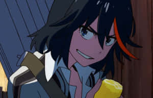 Imágenes de Kill La Kill — Anime escritorio Fondos de pantalla
