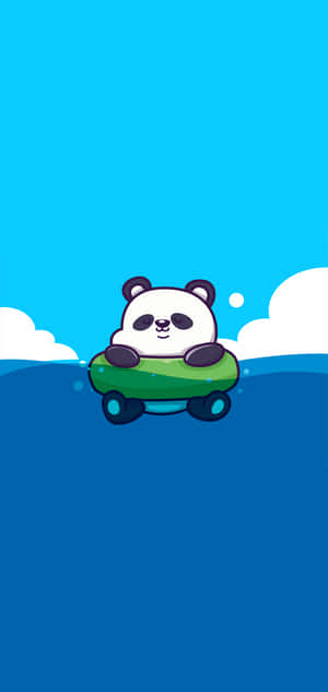 Imágenes kawaii lindas — Realme C85 Pro Fondos de pantalla