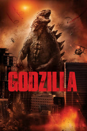 Imágenes de Godzilla — Vivo Pad Fondos de pantalla