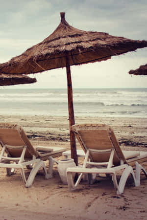 Imágenes Estéticas de Playa — Playa estética Fondos de pantalla