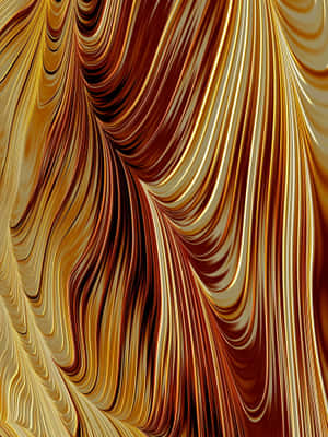 Fondo ondulado — iPad Air Fondos de pantalla