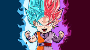 Imágenes de Dragon Ball Super — Dragon ball super broly Fondos de pantalla