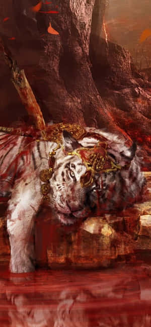 Fondo iPhone XS Far Cry 4 — Galaxy S25 FE Fondos de pantalla