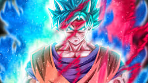 Imágenes de Dragon Ball Super — Goku Fondos de pantalla