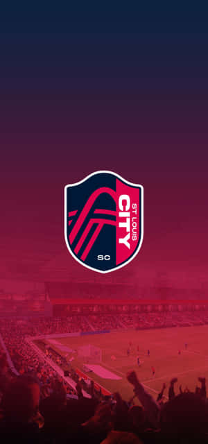 Imagen rosa del St. Louis City SC Fútbol — Xiaomi 17 Ultra Fondos de pantalla